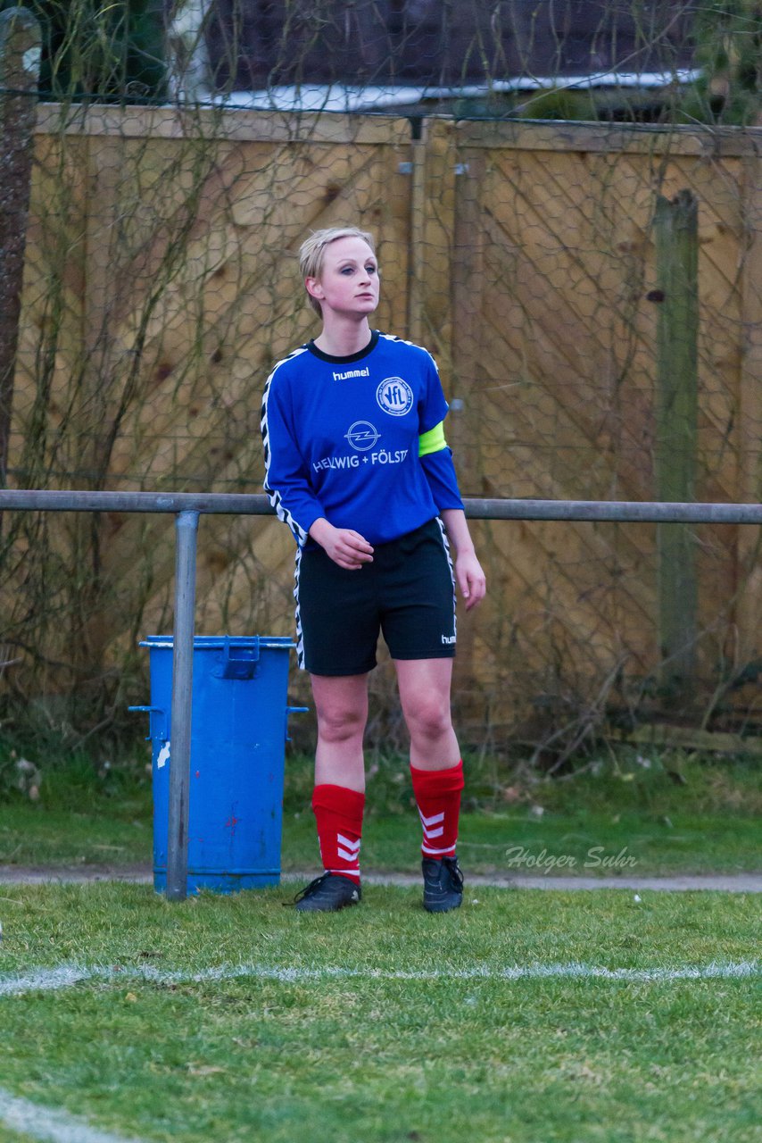 Bild 242 - Frauen VfL Kellinghusen - TSV Heiligenstedten : Ergebnis: 4;1